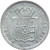 Image 2 : Monete e Medaglie di Zecche Italiane.       Napoli.   Ferdinando II (1830-1859).   Mezza piastra 183