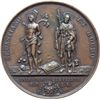 Image 1 : Medaglie devozionali.             Medaglia 1856 commemorativa II centenario della peste in Toscana. 