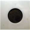 Image 2 : 1871 Indian penny  NGC10