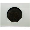 Image 3 : 1871 Indian penny  NGC10