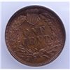 Image 3 : 1897 Indian penny  ICG64 R/B