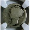 Image 2 : 1916D Mercury dime NGC02