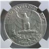 Image 3 : 1932S Washington quarter NGC AU cleaned