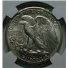 Image 3 : 1943D Walker half $  NGC65