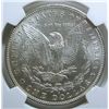 Image 3 : 1883O  Morgan $ NGC65