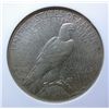 Image 3 : 1934S Peace $  NGC40