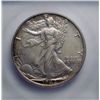 Image 2 : 1942 proof Walker half $  ICG64