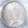 Image 2 : 1926S Peace $   PCGS65