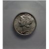 Image 2 : 1942 proof Mercury dime  ICG PR64