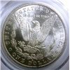 Image 3 : 1887S  Morgan $  PCGS62