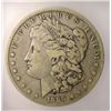 Image 2 : 1889CC  Morgan $ ICG12