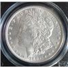 Image 2 : 1891  Morgan $ PCGS64