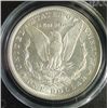 Image 3 : 1891  Morgan $ PCGS64