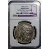 Image 1 : 1894S  Morgan $ NGC AU cleaned