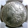 Image 2 : 1894S  Morgan $ NGC AU cleaned