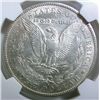 Image 3 : 1894S  Morgan $ NGC AU cleaned