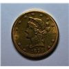 Image 1 : 1899S $10 GOLD