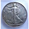 Image 2 : 1929D Walker half $  ICG50