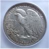 Image 3 : 1929D Walker half $  ICG50