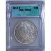 Image 1 : 1904O  Morgan $  ICG64
