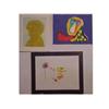 Image 1 : Karel Appel (b. 1921) Dutch LANQUE DE BOIS, c