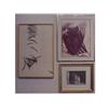 Image 1 : Ardash (20th Century) UNTITLED, color lithogr