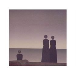 Will Barnet (b. 1911) American PETER GRIMES,
