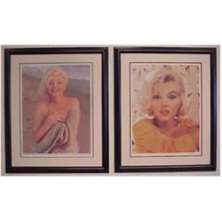 George Barris (20th Century) American MARILYN