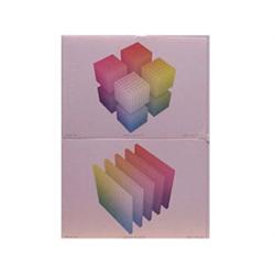 Beck and Jung (20th Century) Swedish SIX COMP