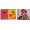 Image 1 : Art book: Derriere Le Miroir CALDER, No. 201