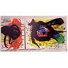 Image 1 : Art book: Derriere Le Miroir MIRO, No. 203 (M