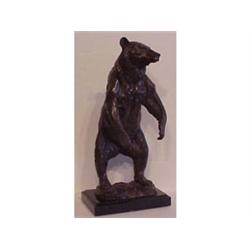 Comstock (20th Century) American BEAR, cast b