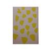 Image 1 : Contemporary School (20th Century) YELLOW ON