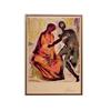 Image 1 : Salvador Dali (1904-1989) Spanish ANTHONY AND