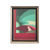 Image 1 : Amleto Dalla Costa (b. 1929) Italian LUCE DI