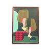 Image 1 : Amleto Dalla Costa (b. 1929) Italian CONSTRUZ
