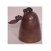 Image 1 : Decorative Arts: Mexican Honey Jar Los Castil