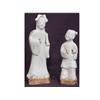 Image 1 : Decorative Arts: Chinese Figurines STANDING F