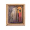 Image 1 : Eliano Fantuzzi (1909-1987) Italian THREE FIG