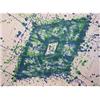 Image 1 : Sam Francis (1923-1994) American UNTITLED (SF