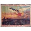 Image 1 : French Poster SOUSCRIVEZ POUR LA VICTOIRE, 19