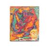 Image 1 : Chaim Goldberg (20th Century) Israeli UNTITLE