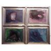 Image 1 : Italo Guacci (20th Century) STATUS SERIES, (f