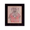 Image 1 : Keith Haring (1958-1990) American 88 MAN, 198