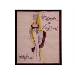 Edith Head (20th Century) American ELKE SOMME