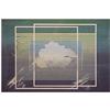 Image 1 : Don Herron(20th Century) American CLOUD #7, c