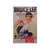 Image 1 : Hollywood Movie Poster BRUCE LEE, The Big Bos