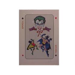 Bob Kane (b. 1921) American THE JOKER WITH BA