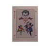 Image 1 : Bob Kane (b. 1921) American THE JOKER WITH BA