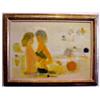 Image 1 : Frederich Menguy (b. 1927) French AT THE BEAC